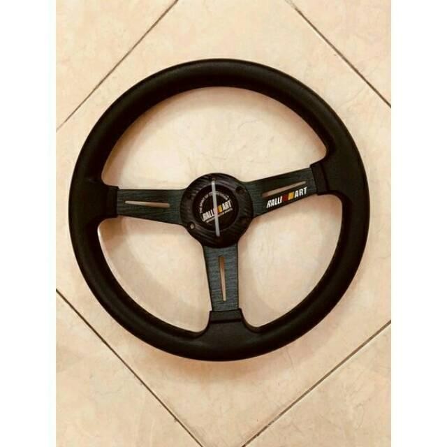 Stir Racing 13 Inch Ralliart