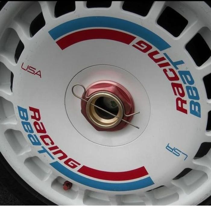 STICKER VELG SPORT RALLY USA RING 15-17