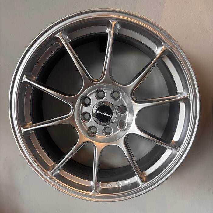 Rep. Velg TC105N R17 H8 HS