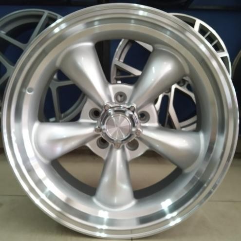 velg hsr celtic ring 15 model classic buat mobil toyota cresida crown