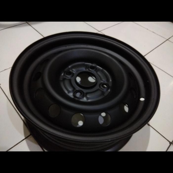 Velg kaleng izuzu panther ring 14 Original