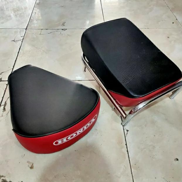 Jok Pispot Pisah C70 C700 Astrea