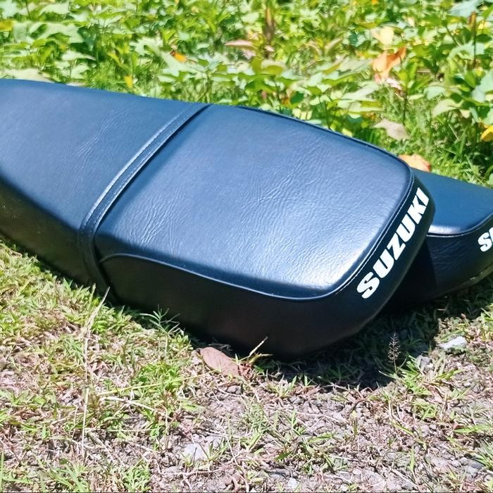 Jok Sadel Suzuki A100 X Super