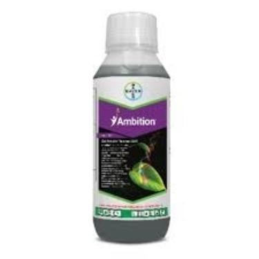 Aktivator Organik Ambition kemasan 500 ml - Bayer Indonesia Kode 1293