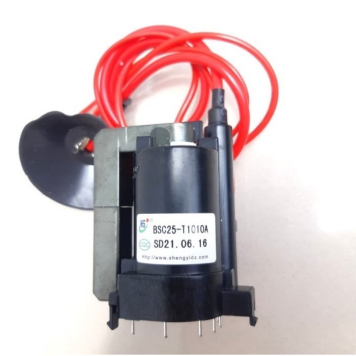(Expert) Flyback Plyback TV Tipe BSC25-T1010A High Quality
