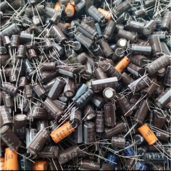 (Expert) elco/elko kiloan baru perbungkus 1 kilo/1000 gram