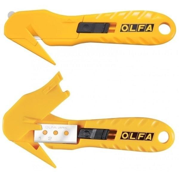 

SK-10 Safety Cutter OLFA