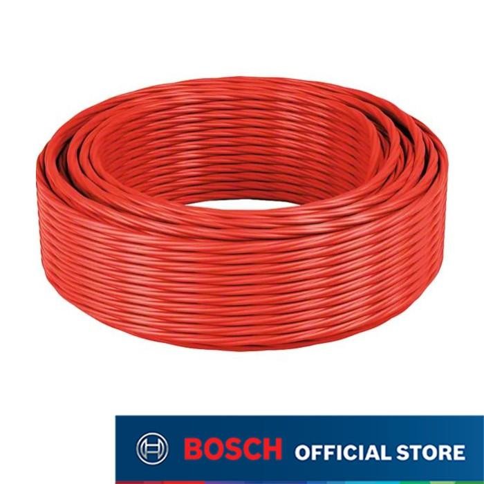 

Bosch Nylon Cutter Blade / Mata Pisau Nylon For GRT 18V-33 / GFR 18V-23 (F016800628)