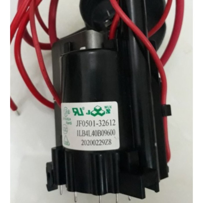 (Expert) PROMO FBT JF0501-32612