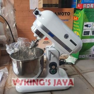 Mixer B7 YAMAMOTO- Planetary Mixer 7 Liter - Mixer Roti B7