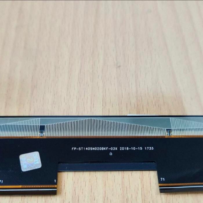 Langsung diproses Touchscreen HP Pavilion X360 14-BA