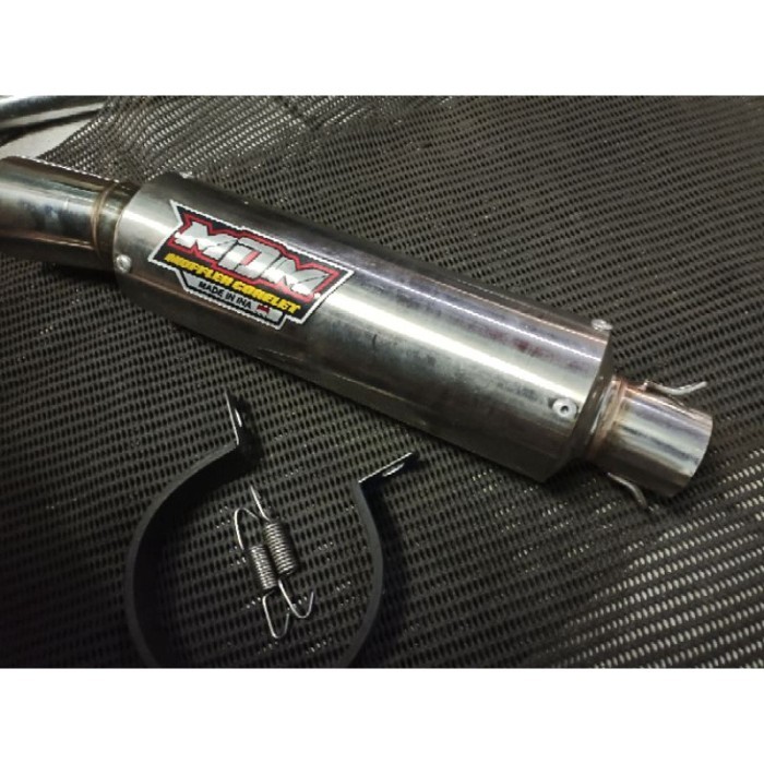 (Expert) SILINCER ENGKER INLET 38/50 SARINGAN EN5