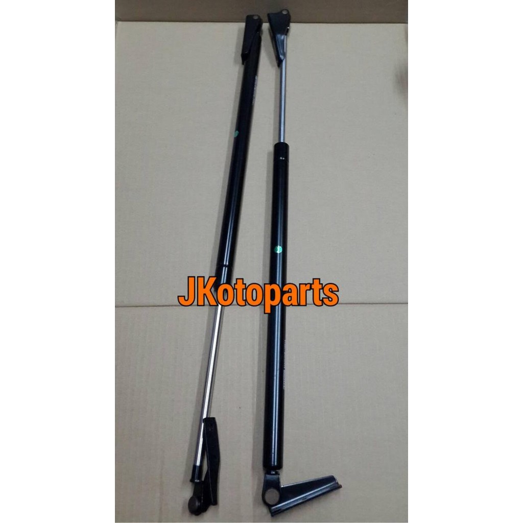 Shockbreaker Pintu Luxio