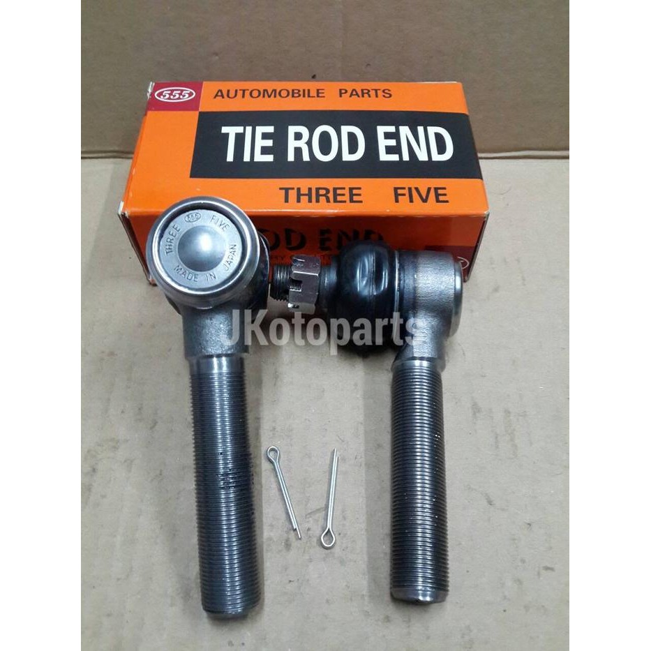 Tie Rod End Dynasaurus / Dutro