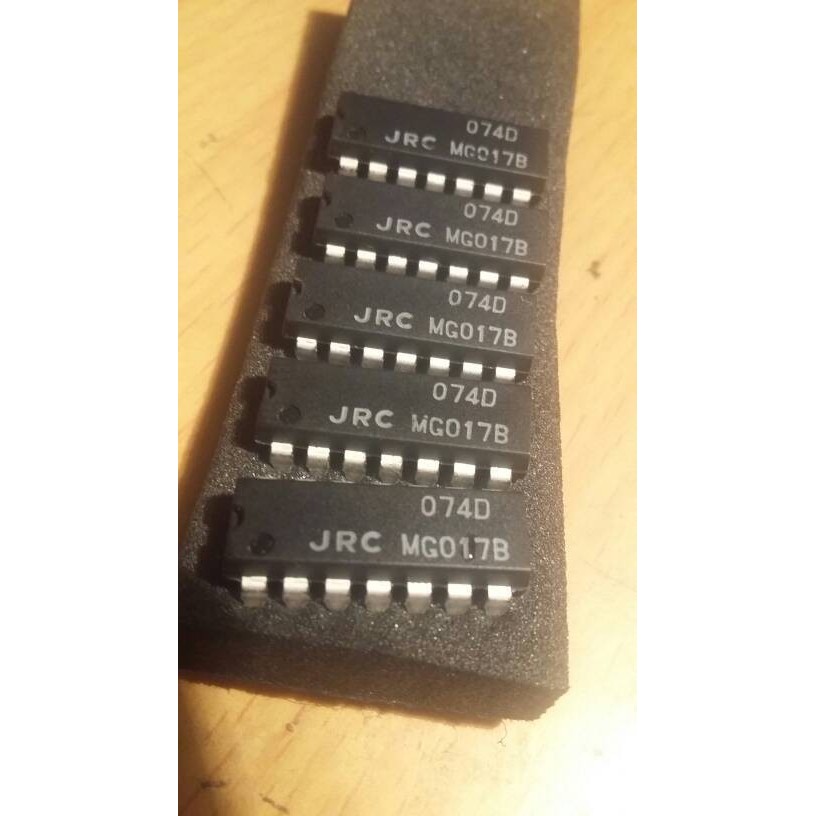 (Expert) TL074 TL 074 JRC