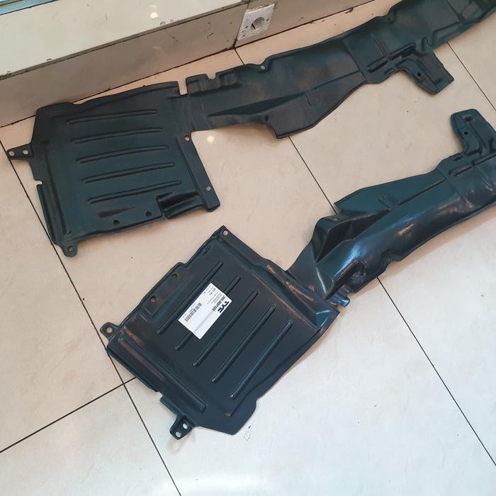 Inner Fender Shield Mitsubishi Galant V6 24 Hiu