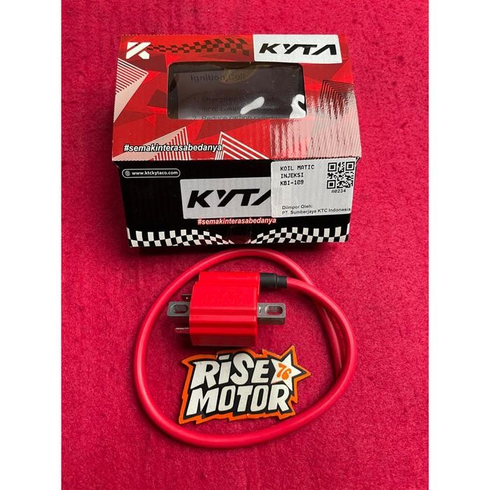 Koil Ktc Kytaco Injeksi Koil Ktc Kytaco Injeksi