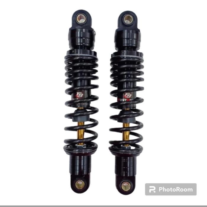 Shockbreaker Belakang Non Tabung Fast Bikes Model Ktc Razor Uk 280Mm 320Mm 340Mm Universal Supra