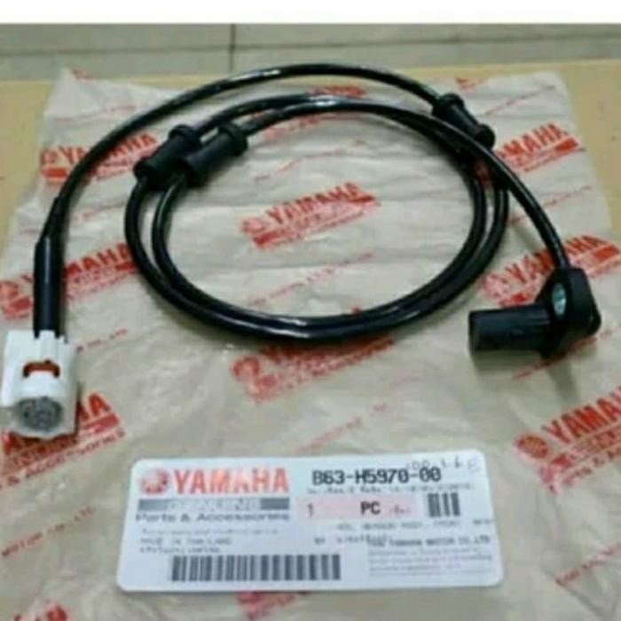 Whell Sensor Kabel Speed Lexi Aerox Xmax Freego New Nmax Ori B63