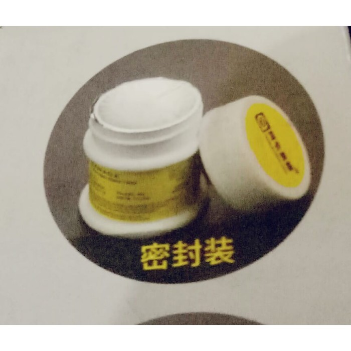 (Expert) TIMAH PASTA AMAOE M11