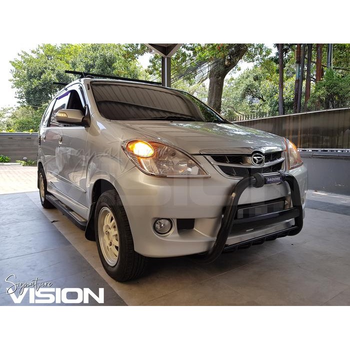 Paket Sv Led Lampu Sein Toyota Avanza Daihatsu Xenia 2005 - 2011