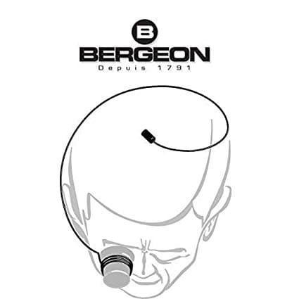 

Termurah Bergeon 5461 Loupe Holding Headspring Magnifier Holder