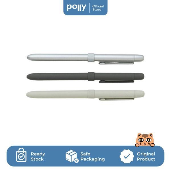 

Product Laris Penco Multi Pen / Pulpen Premium Original