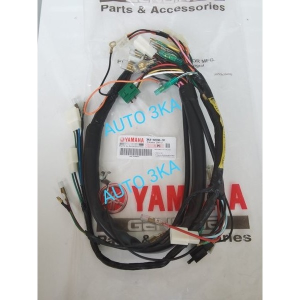 KABEL BODY RX KING KABEL BODI RX KING MASTER ORIGINAL YGP
