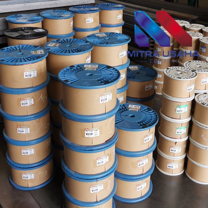 [Expert] KAWAT TEMBAGA EMAIL 0.85 MM ENAMEL WIRE COOPER GULUNG DINAMO