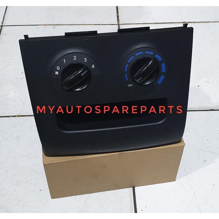 MODUL AC MOBIL AGYA AYLA ASLI SAKLAR PANEL AC AGYA AYLA GRATIS ONGKIR