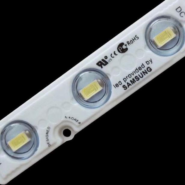 LED MODUL MODULE SAMSUNG ISI 200PCS WATERPROOF LED MODUL