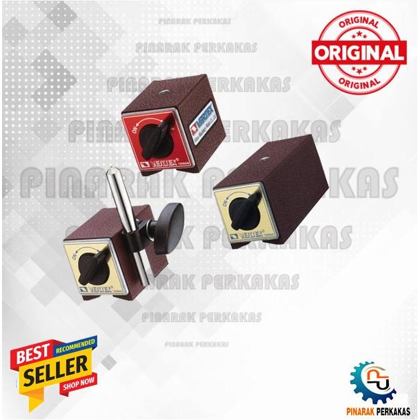 PREMIUM Vertex VMB-00 Magnetic Base 80kgs / Magnet on/off