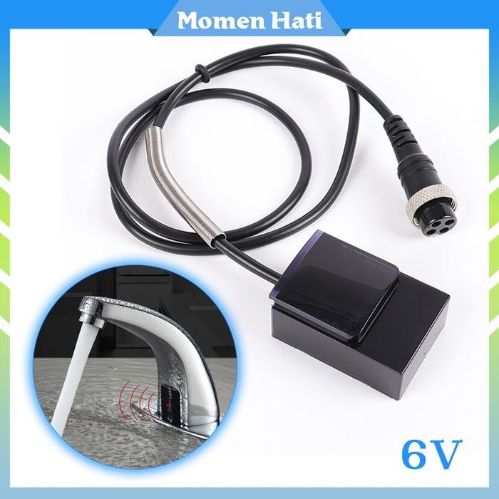 PREMIUM Sensor Kran Air Otomatis / Universal Aksesoris Kran Otomatis Sensor