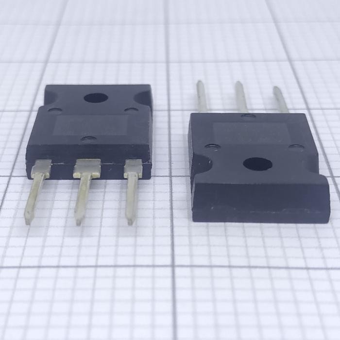 Terlaris Tip 3055 St / Tip 3055 / Transistor Tip 3055 Ongkir Termurah