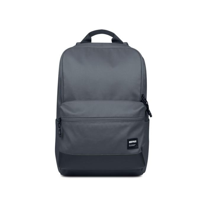 Bodypack Paris 2.0 Laptop Backpack - Black