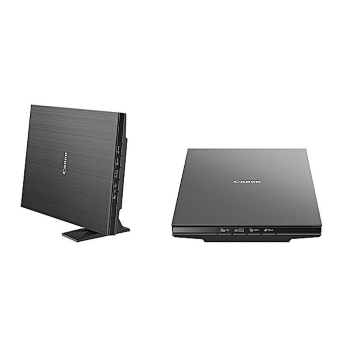 CANON SCANNER LIDE 300 DOCUMENT SCANNER FLATBED