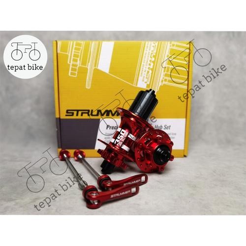 Hub Freehub STRUMMER HM350