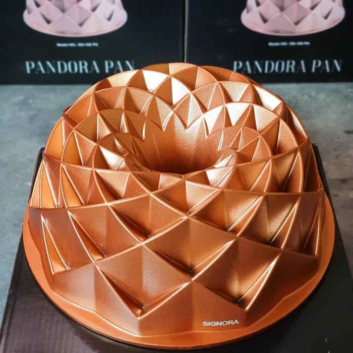 

Pandora Pan Signora Gratis Ongkir