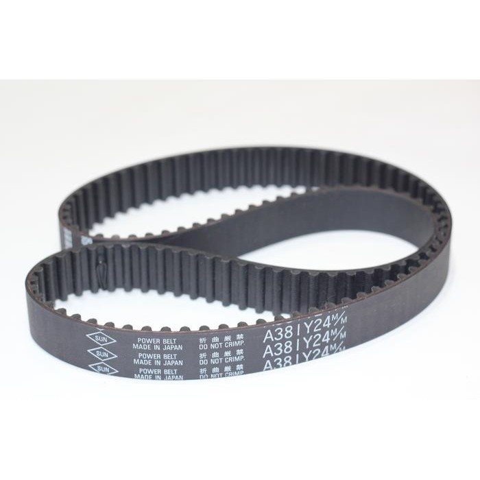 Timing Belt Starlet 1000 Ep70 Tebal Sun 13568-19016