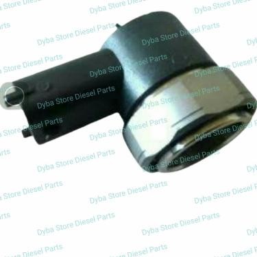 Solenoid Selenoid Injektor Injector Chevrolet Spin Diesel