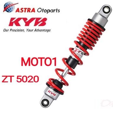 Shock Kayaba Zeto Z Series 320