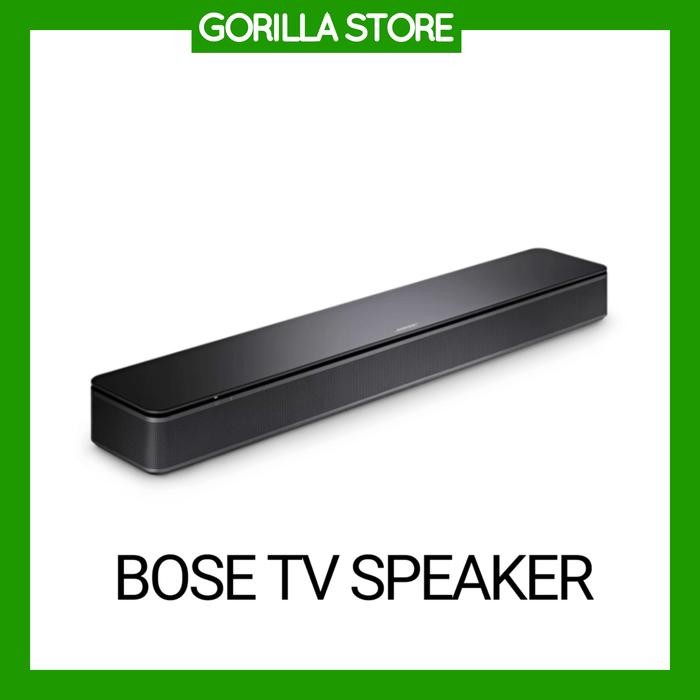 Bose Tv Speaker Soundbar With Bluetooth And Hd- Arc