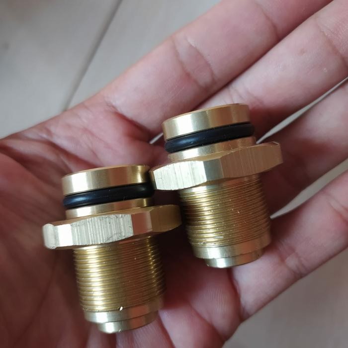 Valve Sett, Valve Pompa Pcp, Sparepart Pompa Pcp, Sukucadang Pompa Pcp