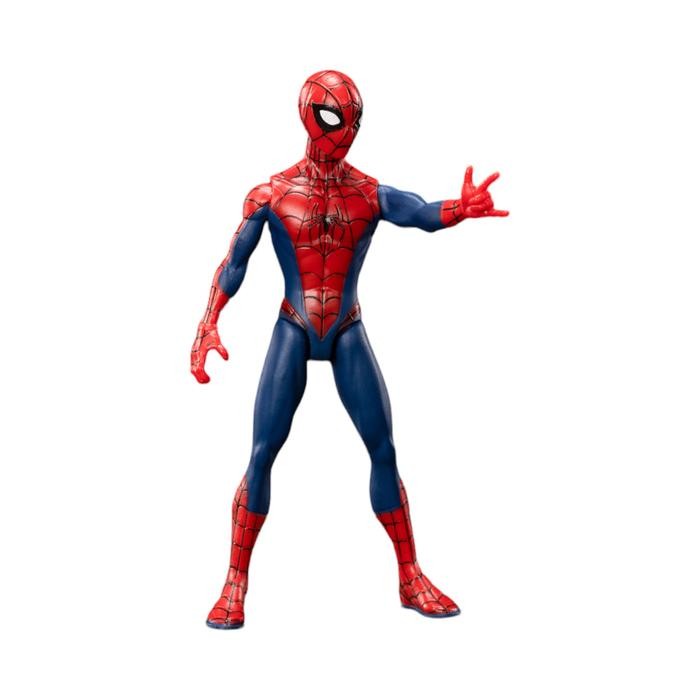 Toys Kingdom Zd 4 inci Infinite Action Figure S Spiderman Toys Kids Toy Action Figur Mainan Koleksi