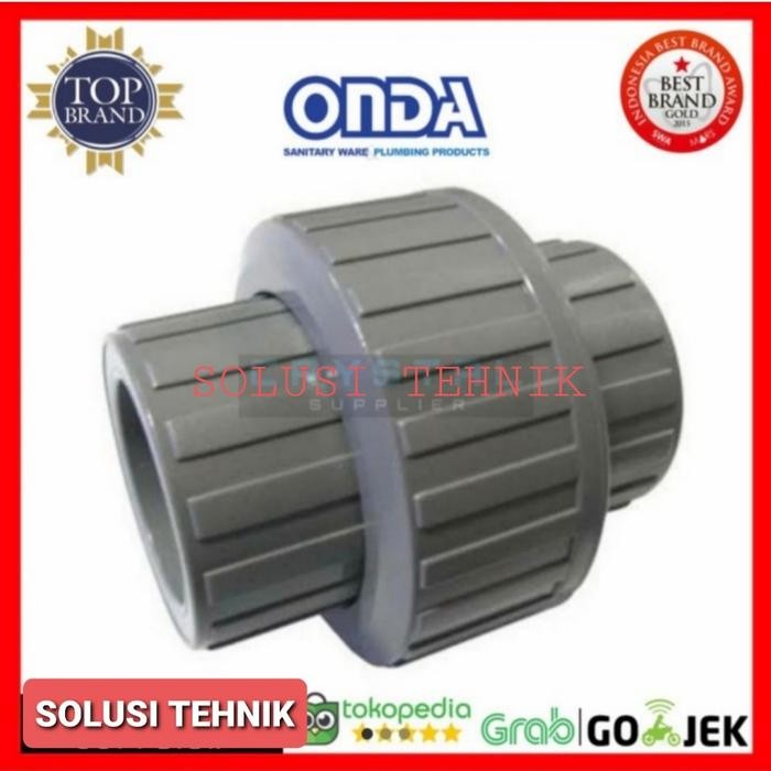 WATER MUR ONDA 1" X 1" POLOS