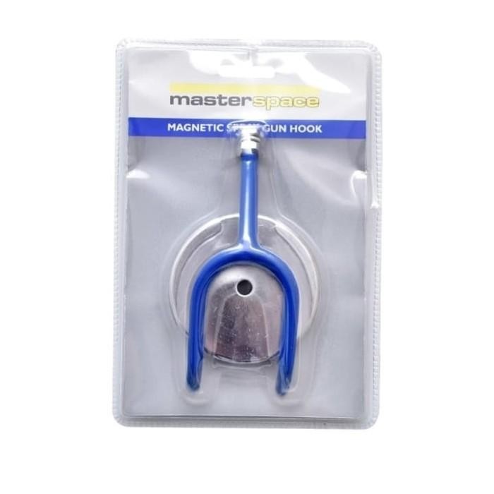 MAGNETIC HOLDER GANTUNGAN SPRAY GUN PREMIUM