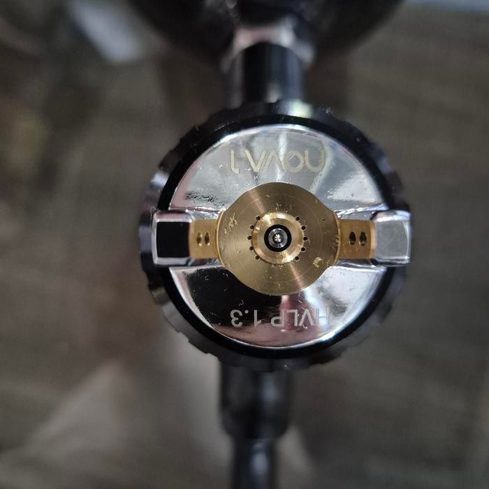 SPRAY GUN AUARITA NOVA 1 HVLP