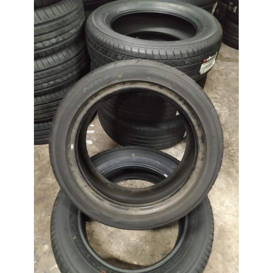 Yokohama ADVAN NEOVA AD08R 225 50 r16 16 92V Ban Mobil