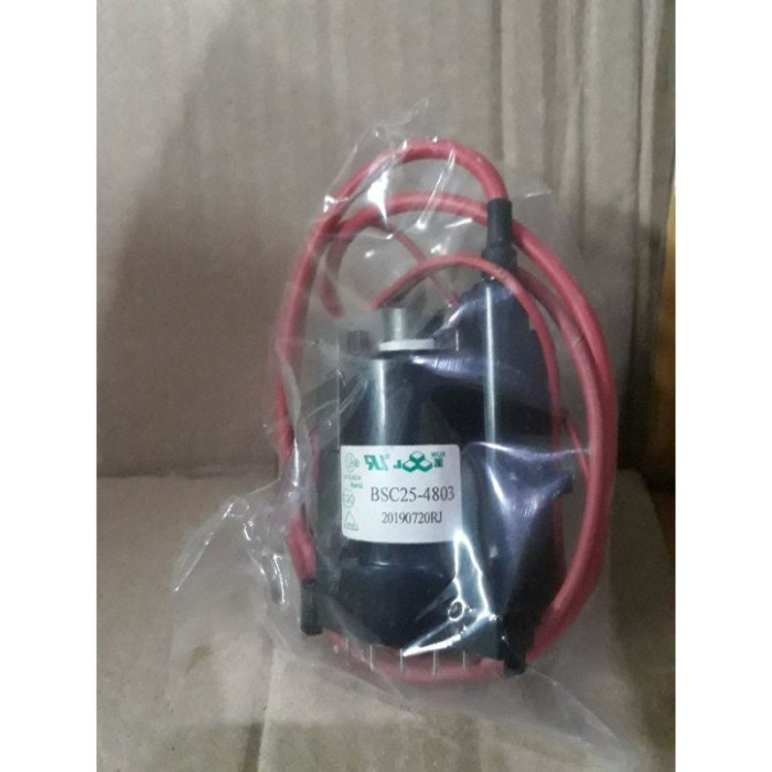 (Expert) Flayback BSC25-4803T