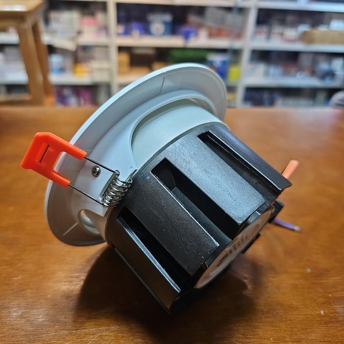 Lampu Led Spotlight Cob 20W